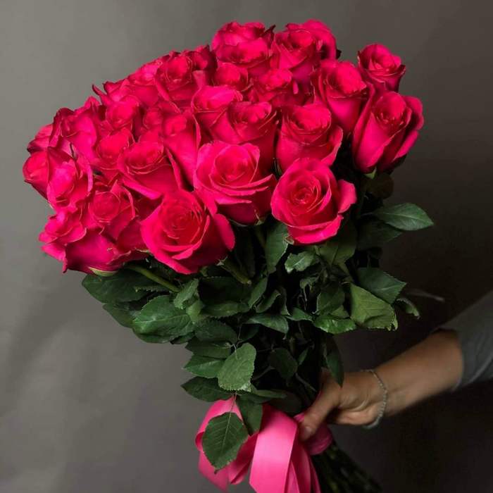 Французская Роза 1 шт.